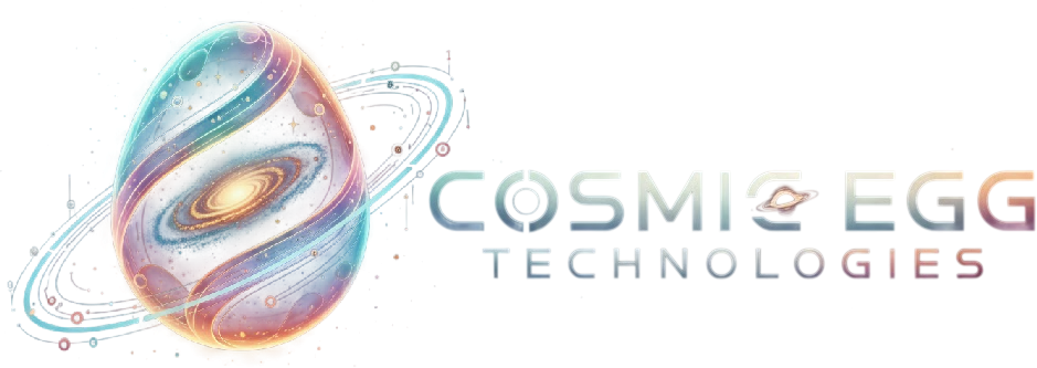 Cosmic Egg Technologies